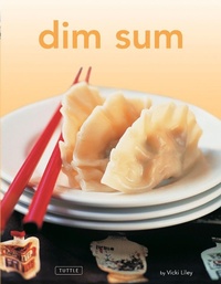 Abbildung von: Dim Sum - Tuttle Publishing