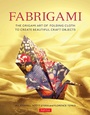Cover: Fabrigami - Tuttle Publishing