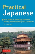 Cover: Practical Japanese - Tuttle Publishing
