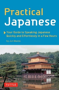 Enlarge image Cover: Practical Japanese - Tuttle Publishing