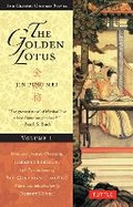 Cover: Golden Lotus Volume 1 - Tuttle Publishing