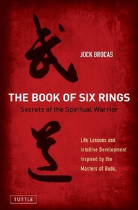 Enlarge image Cover: Book of Six Rings - Tuttle Publishing