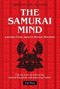 Abbildung von: Samurai Mind - Tuttle Publishing