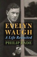 Cover: Evelyn Waugh - Henry Holt & Company