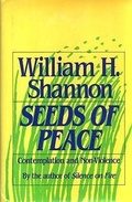 Cover: Seeds of Peace - Crossroad Publishing Co ,U.S.