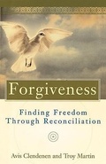 Cover: Forgiveness - Crossroad Publishing Co ,U.S.