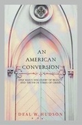 Cover: American Conversion - Crossroad Publishing Co ,U.S.