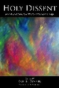 Cover: Holy Dissent - Wayne State University Press