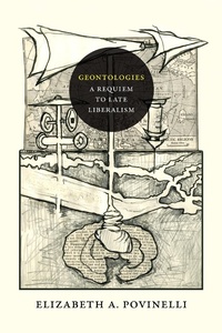 Enlarge image Cover: Geontologies - Duke University Press