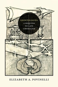 Enlarge image Cover: Geontologies - Duke University Press