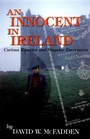Cover: An Innocent in Ireland - McClelland & Stewart Inc.