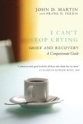 Cover: I Can't Stop Crying - McClelland & Stewart