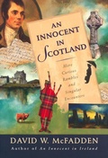 Cover: An Innocent in Scotland - McClelland & Stewart Inc.