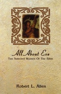 Cover: All About Eve - CSS Publishing Company
