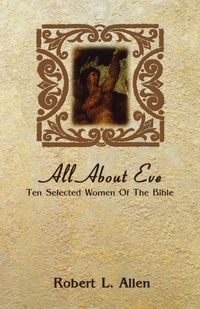 Enlarge image Cover: All About Eve - CSS Publishing Company