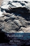 Cover: Paradoxides - McClelland & Stewart