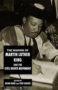 Cover: Martin Luther King Civil Righ CB - New York University Press