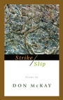Cover: Strike/Slip - McClelland & Stewart Inc.