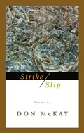 Cover: Strike/Slip - McClelland & Stewart Inc.