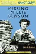 Cover: Missing Millie Benson - Ohio University Press