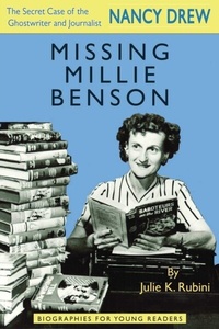 Abbildung von: Missing Millie Benson - Ohio University Press