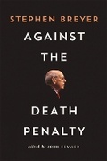 Cover: Against the Death Penalty - Brookings Institution