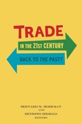 Cover: Trade in the 21st Century - Brookings Institution
