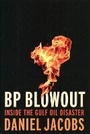 Cover: BP Blowout - Brookings Institution