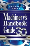 Cover: Machinery's Handbook Guide - Industrial Press Inc.,U.S.