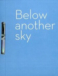 Enlarge image Cover: Below Another Sky - British Council Global English