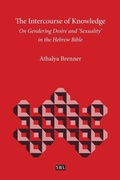 Cover: The Intercourse of Knowledge - SBL Press