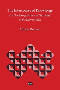 Enlarge image Cover: The Intercourse of Knowledge - SBL Press
