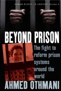 Cover: Beyond Prison - Berghahn Books