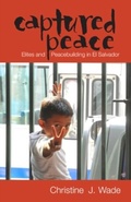 Cover: Captured Peace - Ohio University Press