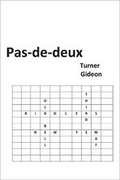 Cover: Pas-de-Deux - Gretton Books