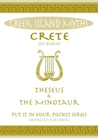 Enlarge image Cover: Crete Theseus and the Minotaur - Orpington Publishers