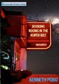Cover: Booking Rooms in the Kuiper Belt - Urban Farmhouse Press