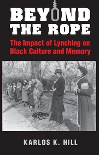 Abbildung von: Beyond the Rope - Cambridge University Press