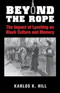 Abbildung von: Beyond the Rope - Cambridge University Press