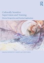 Cover: Culturally Sensitive Supervision and Training - Routledge