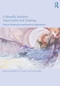 Cover: Culturally Sensitive Supervision and Training - Routledge