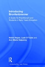 Cover: Introducing Bronfenbrenner - Routledge