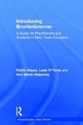 Cover: Introducing Bronfenbrenner - Routledge