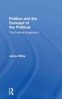 Cover: Politics and the Concept of the Political - Routledge