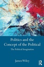 Cover: Politics and the Concept of the Political - Routledge