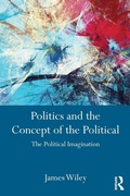 Cover: Politics and the Concept of the Political - Routledge