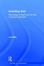 Cover: Inventing God - Routledge