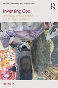 Enlarge image Cover: Inventing God - Routledge