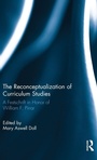 Cover: The Reconceptualization of Curriculum Studies - Routledge