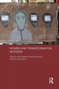 Cover: Women and Transformation in Russia - Routledge
